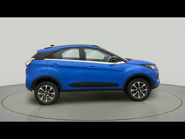 Used Tata Nexon [2020-2023] XZA Plus [2020-2023] in Hyderabad