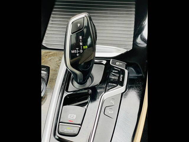 Used BMW X3 [2018-2022] xDrive 20d Luxury Line [2018-2020] in Surat