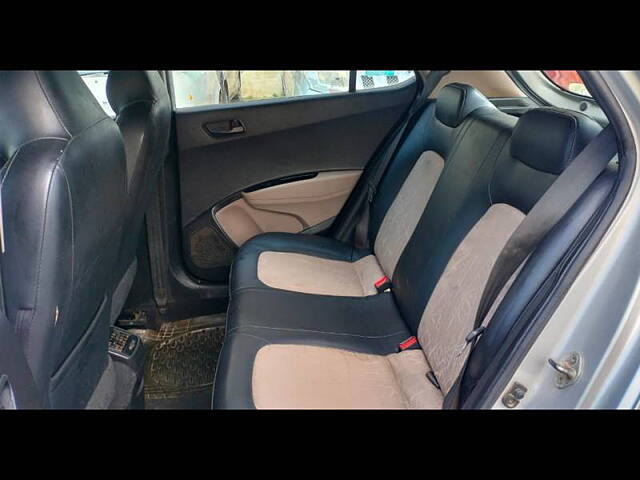 Used Hyundai Grand i10 [2013-2017] Magna 1.2 Kappa VTVT [2013-2016] in Dehradun