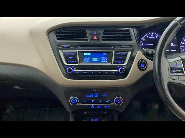 Used Hyundai Elite i20 [2017-2018] Asta 1.2 in Chennai