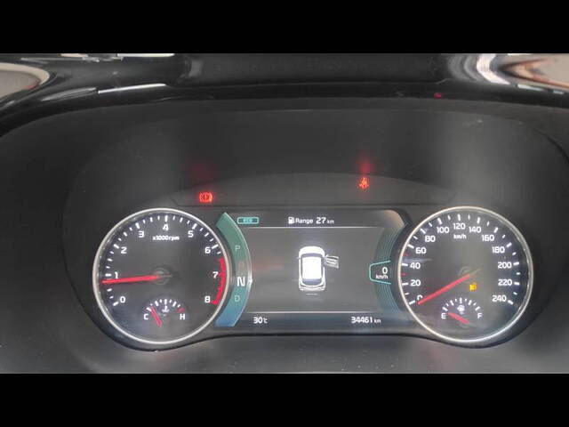 Used Kia Seltos [2022-2023] GTX Plus 1.4 DCT in Bangalore