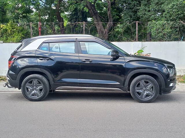 Used Hyundai Creta [2017-2018] SX Plus 1.6 CRDI Dual Tone in Kanpur