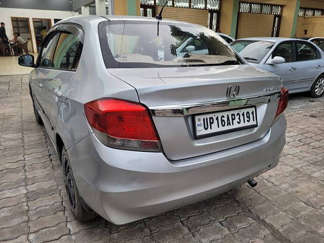 Used Honda Amaze [2013-2016] 1.5 S i-DTEC in Kanpur