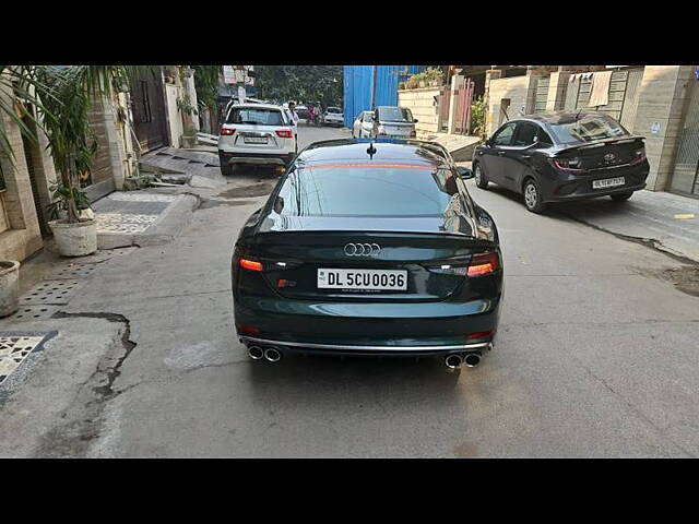 Used Audi S5 Sportback 3.0 TFSI Quattro in Delhi