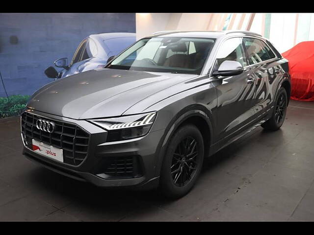 Used Audi Q8 [2020-2024] Celebration in Chennai