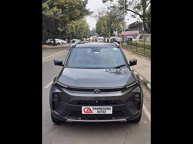 Used 2023 Tata Nexon in Chandigarh