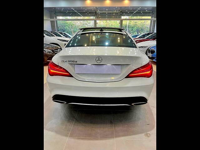 Used Mercedes-Benz CLA [2015-2016] 200 CDI Style in Bangalore
