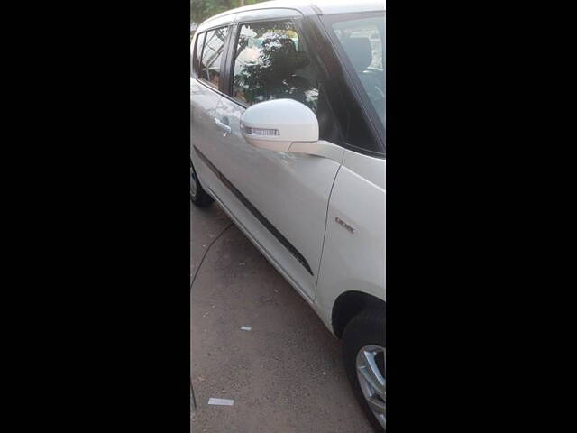 Used Maruti Suzuki Swift [2011-2014] ZDi in Chandigarh