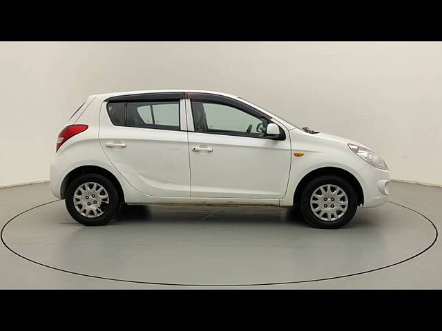 Used Hyundai i20 [2012-2014] Magna (O) 1.2 in Delhi