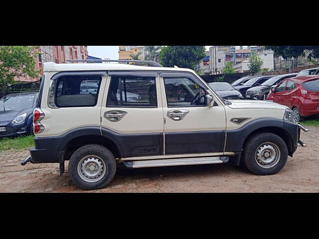 Used Mahindra Scorpio 2021 S3 2WD 7 STR in Kolkata