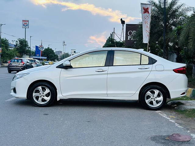 Used Honda City [2014-2017] VX (O) MT in Delhi