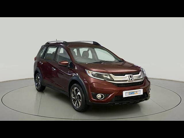 Used 2016 Honda BR-V in Delhi