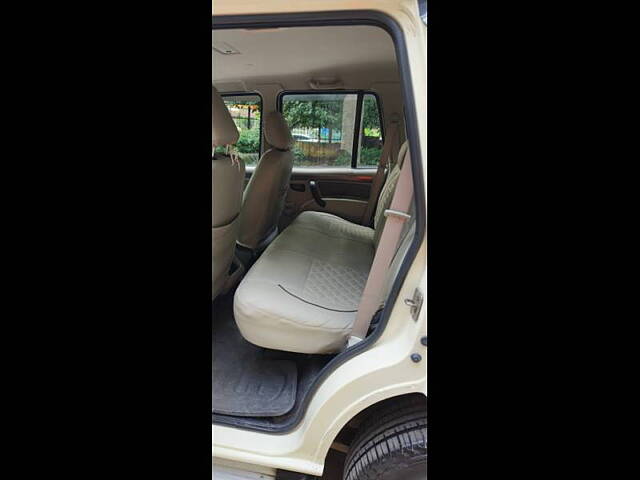 Used Mahindra Scorpio [2014-2017] S4 Plus in Delhi