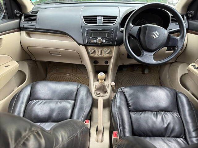 Used Maruti Suzuki Swift Dzire [2015-2017] LXI in Delhi