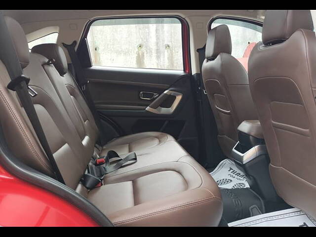 Used Tata Harrier [2019-2023] XZA Plus in Mumbai