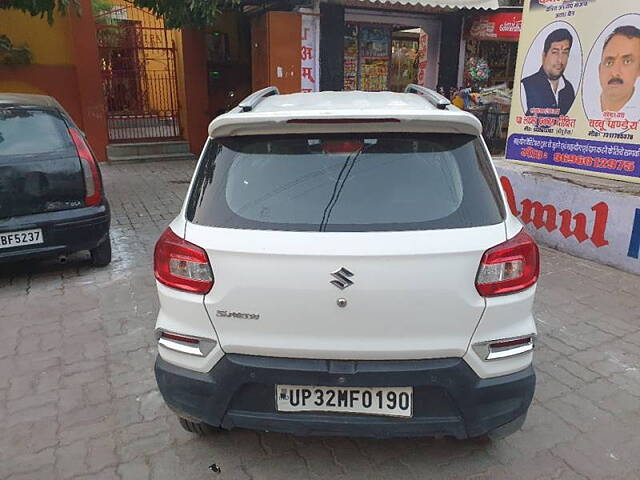 Used Maruti Suzuki S-Presso [2019-2022] VXi Plus in Lucknow