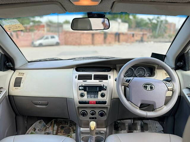 Used Tata Manza [2009-2011] Aura Quadrajet BS-IV in Kharar