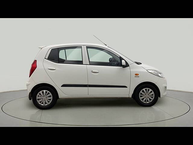 Used Hyundai i10 [2010-2017] Sportz 1.1 iRDE2 [2010--2017] in Hyderabad