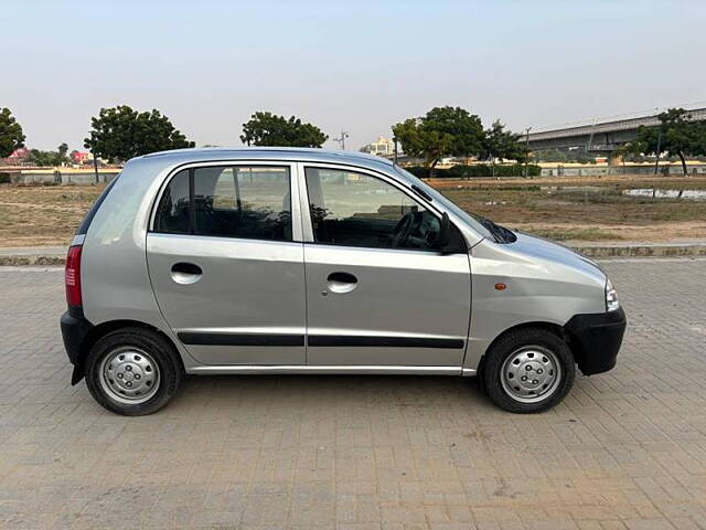 Used Hyundai Santro Xing [2003-2008] XL eRLX - Euro III in Ahmedabad