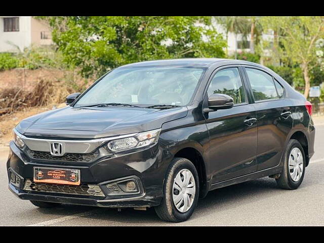 Used Honda Amaze [2018-2021] 1.2 S MT Petrol [2018-2020] in Jaipur