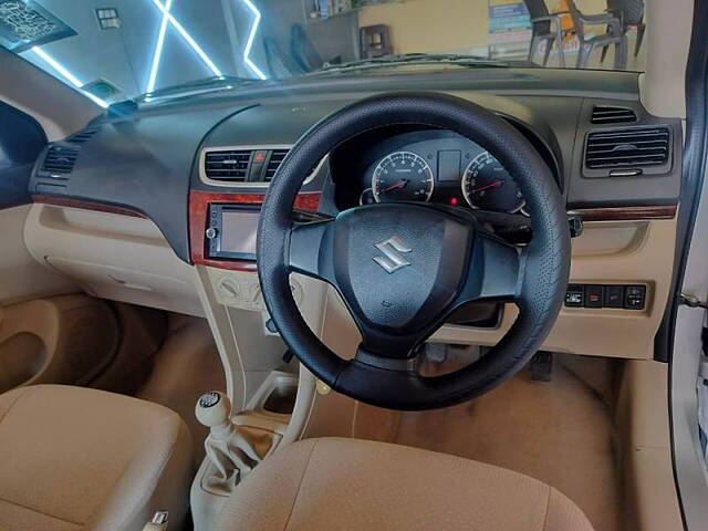 Used Maruti Suzuki Swift DZire [2011-2015] VXI in Gurgaon