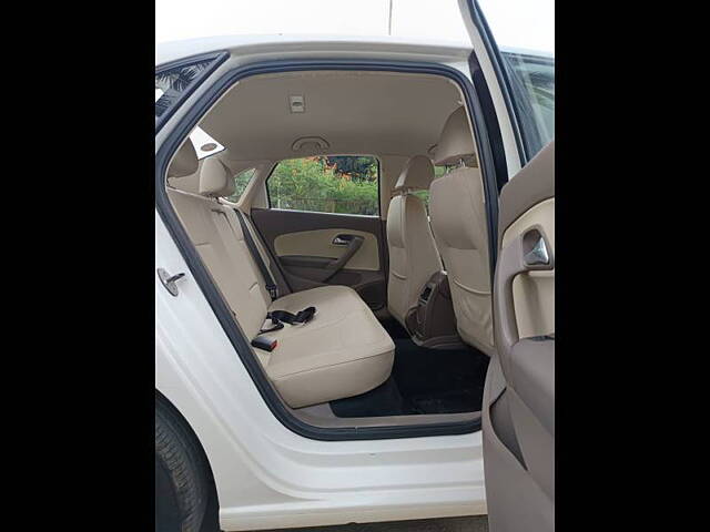 Used Skoda Rapid Style 1.6 MPI AT in Bangalore