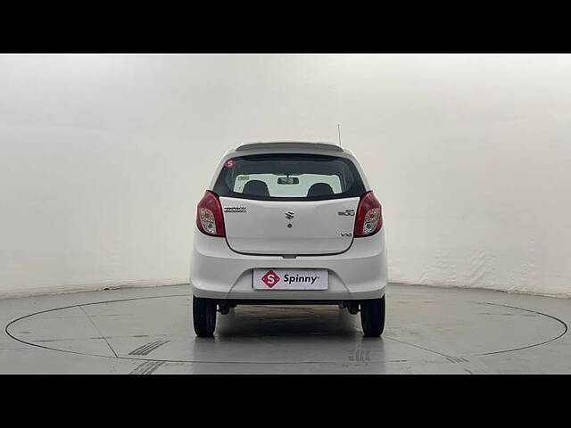 Used Maruti Suzuki Alto 800 [2012-2016] Vxi in Delhi