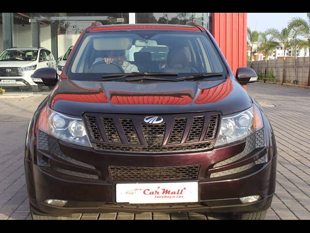 Used 2014 Mahindra XUV500 in Nashik