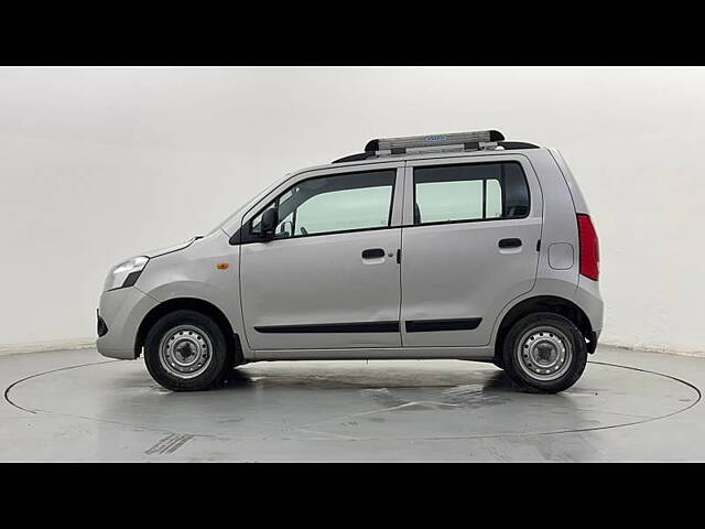 Used Maruti Suzuki Wagon R [2019-2022] LXi 1.0 [2019-2019] in Delhi