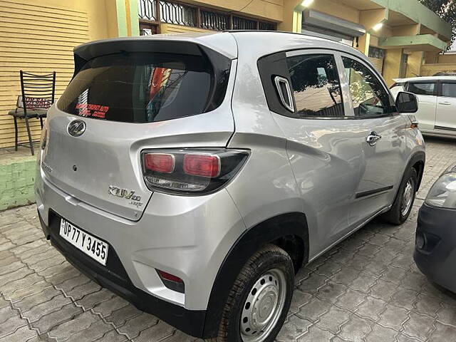 Used Mahindra KUV100 [2016-2017] K6+ D 6 STR [2016-2017] in Kanpur