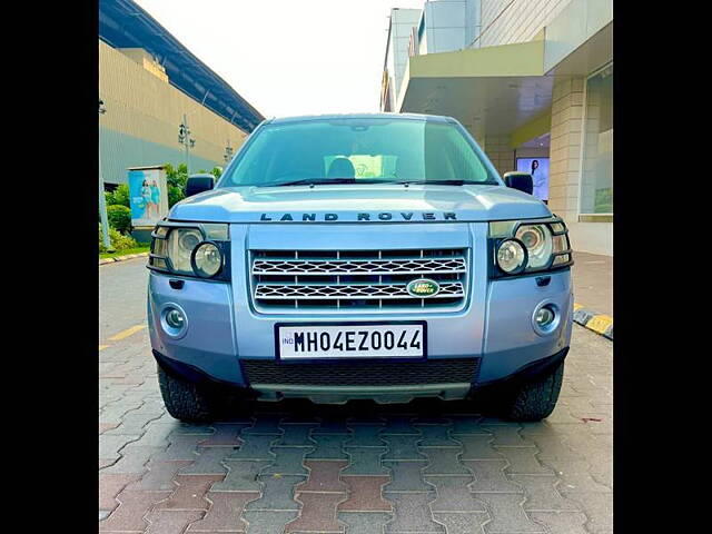 Used Land Rover Freelander 2 [2009-2011] HSE in Mumbai