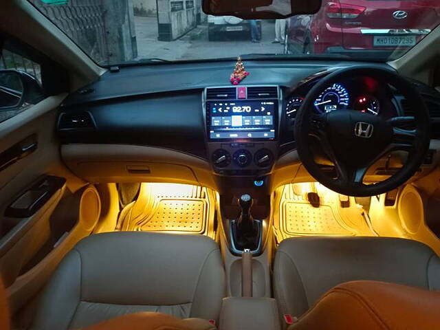 Used Honda City [2011-2014] 1.5 S MT in Mumbai
