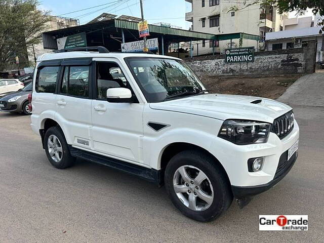 Used Mahindra Scorpio 2021 S11 2WD 7 STR in Jaipur