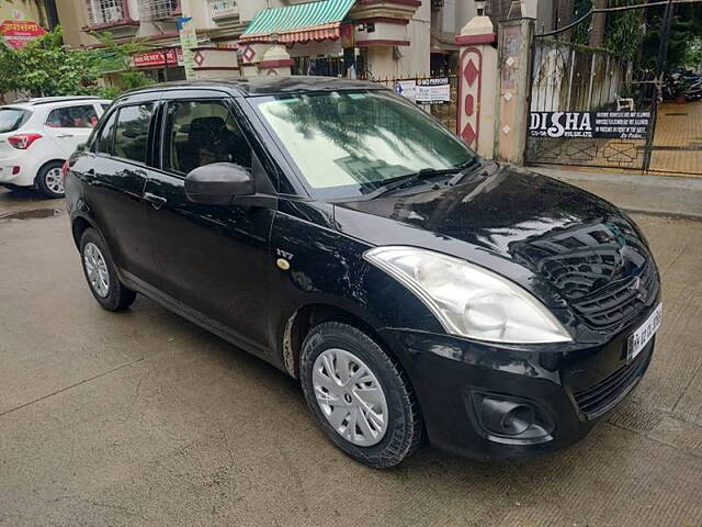 Used Maruti Suzuki Swift DZire [2011-2015] LXI in Mumbai