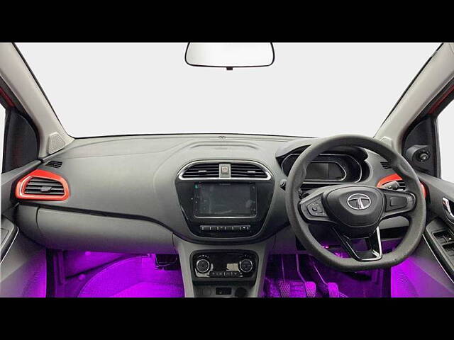 Used Tata Tiago XZ Plus [2020-2023] in Kochi