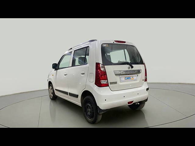 Used Maruti Suzuki Wagon R 1.0 [2014-2019] VXI in Mumbai