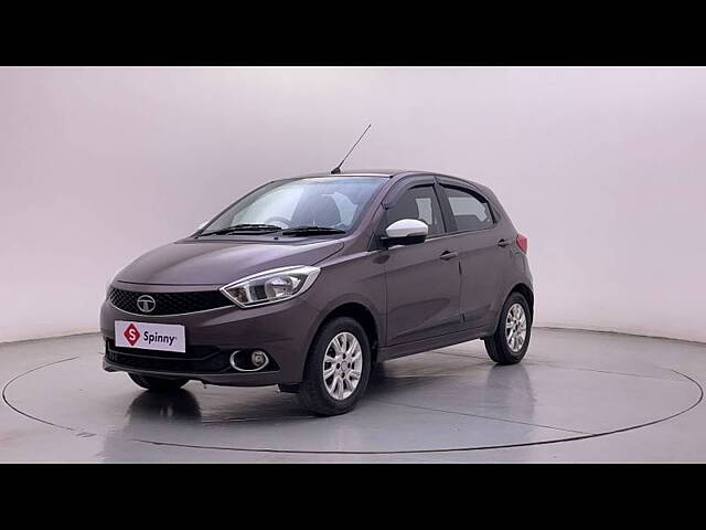 Used 2017 Tata Tiago in Bangalore