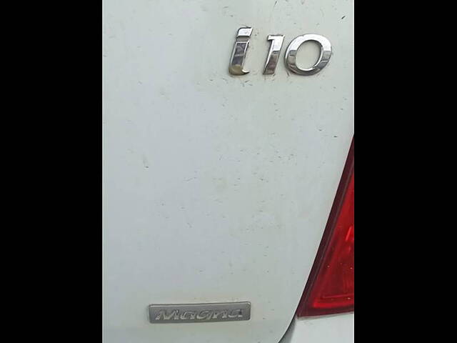 Used Hyundai i10 [2010-2017] Magna 1.2 Kappa2 in Kanpur