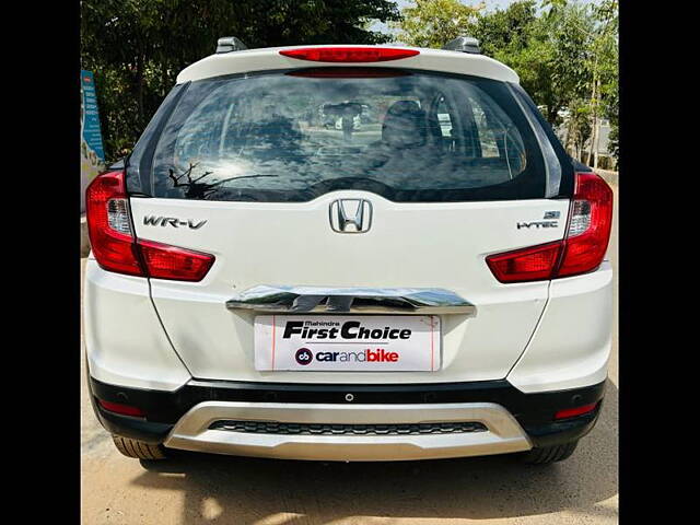 Used Honda WR-V [2017-2020] S MT Petrol in Jaipur