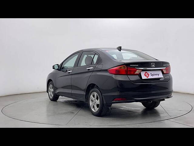 Used Honda City [2014-2017] V in Chennai