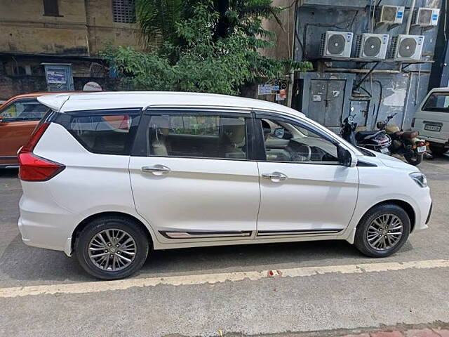 Used Maruti Suzuki Ertiga [2018-2022] ZXi Plus in Chennai