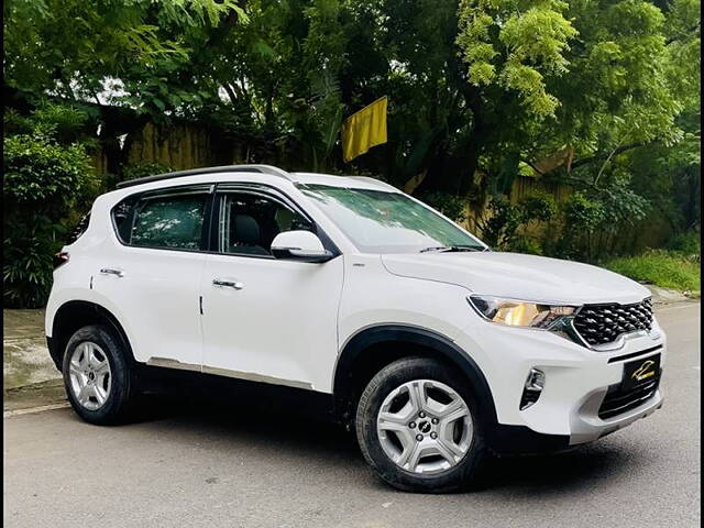 Used Kia Sonet [2020-2022] HTK Plus 1.0 iMT [2020-2021] in Delhi