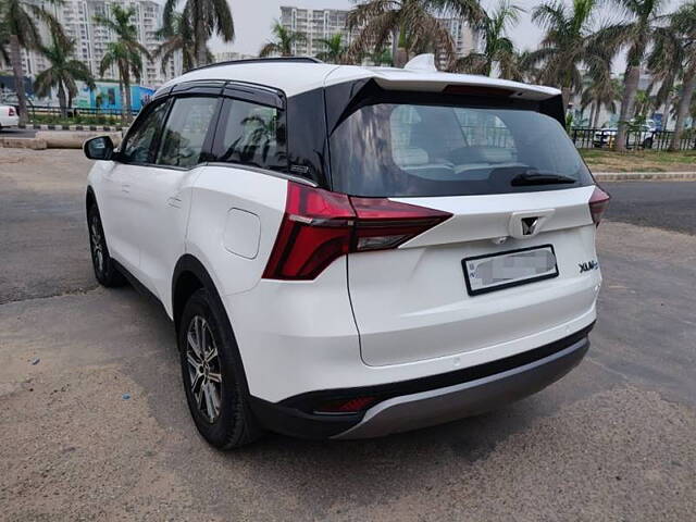 Used Mahindra XUV700 AX 7 Diesel AT 7 STR [2021] in Mohali