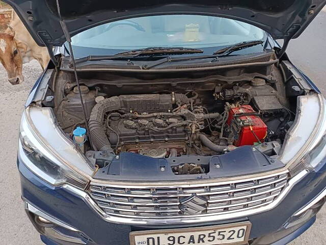 Used Maruti Suzuki Ertiga [2018-2022] ZXi Plus in Delhi