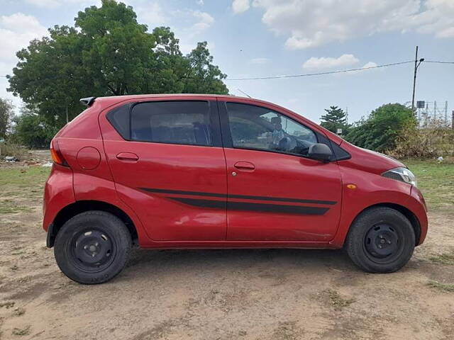 Used Datsun redi-GO [2016-2020] S [2016-2019] in Vadodara