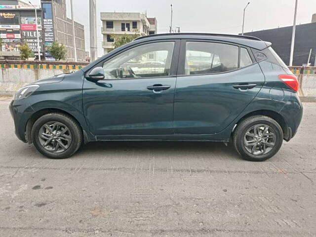 Used Hyundai Grand i10 Nios [2019-2023] Sportz 1.2 Kappa VTVT in Noida