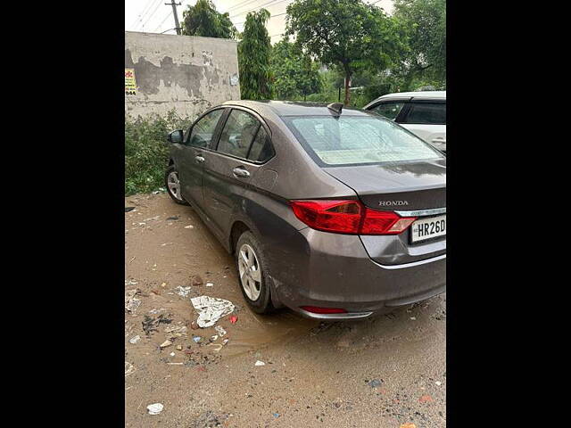 Used Honda City [2014-2017] VX in Delhi