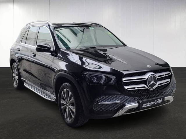 Used Mercedes-Benz GLE [2020-2023] 300d 4MATIC LWB [2020-2023] in Bangalore