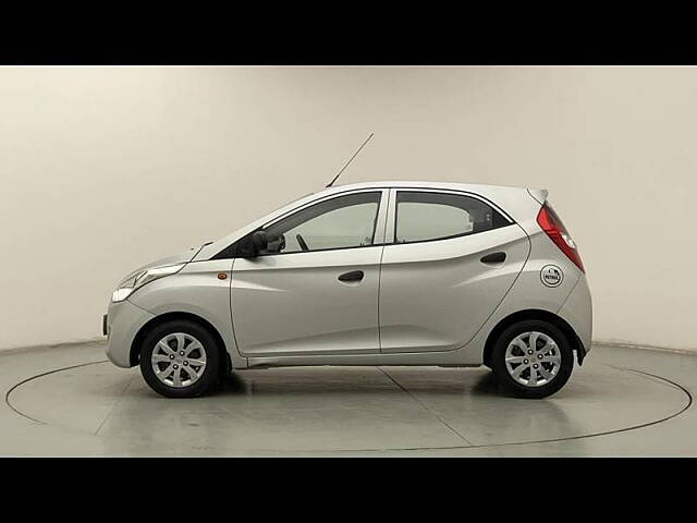 Used Hyundai Eon Magna + in Pune