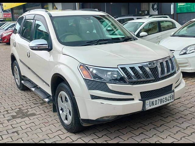 Used 2014 Mahindra XUV500 in Dehradun